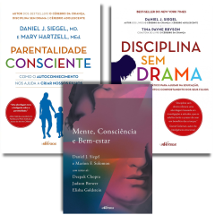 Aprender a Ensinar: Combo com 3 Livros