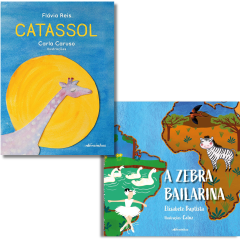 Ecologia: Combo com 2 Livros