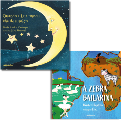 Aprendizados: Combo com 2 Livros