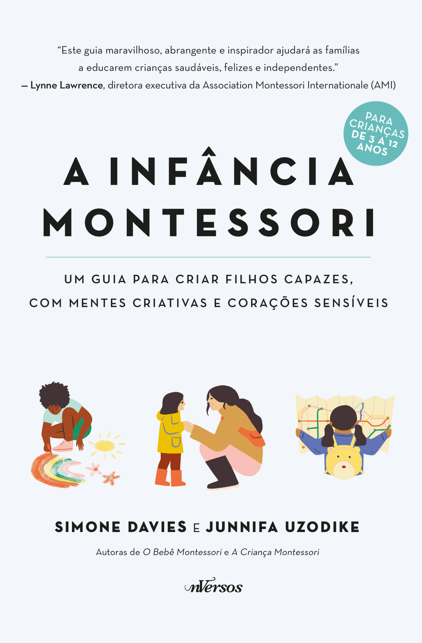 A Infância Montessori