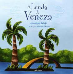 A Lenda de Veneza