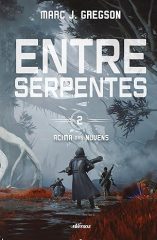 Entre Serpentes – Trilogia Acima das Nuvens