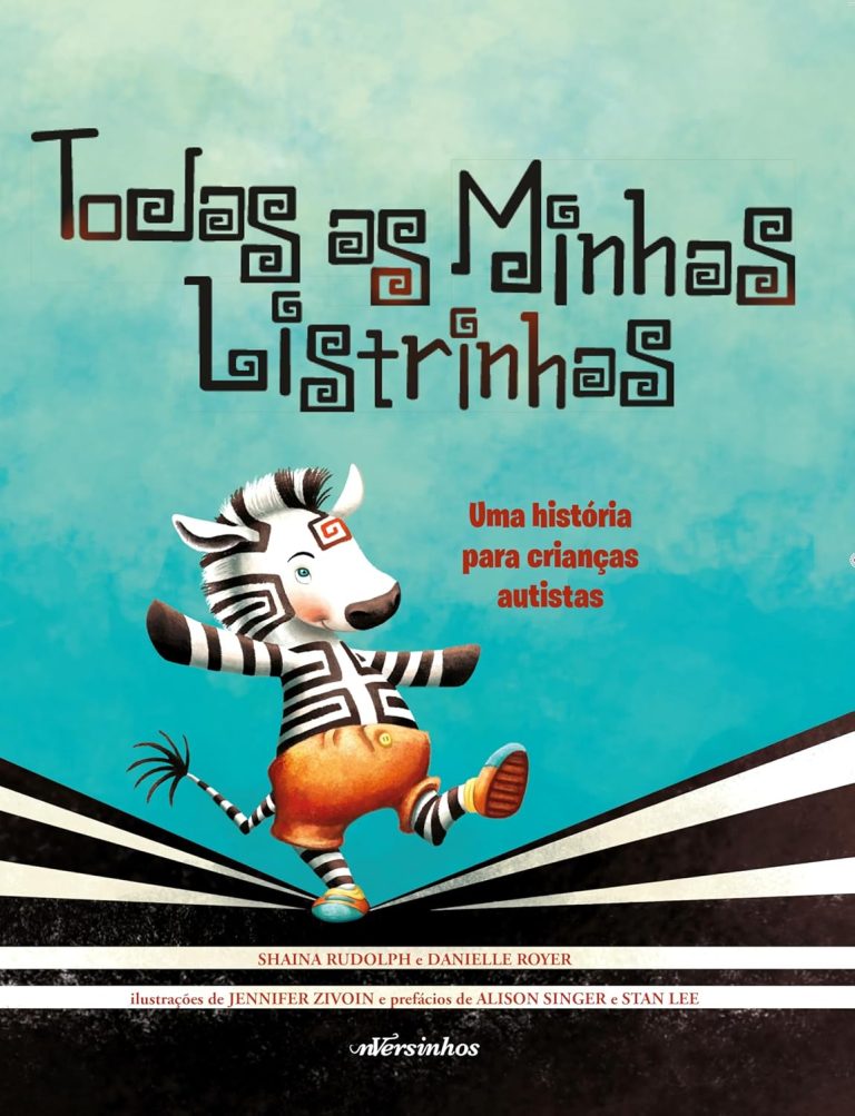 Todas As Minhas Listrinhas